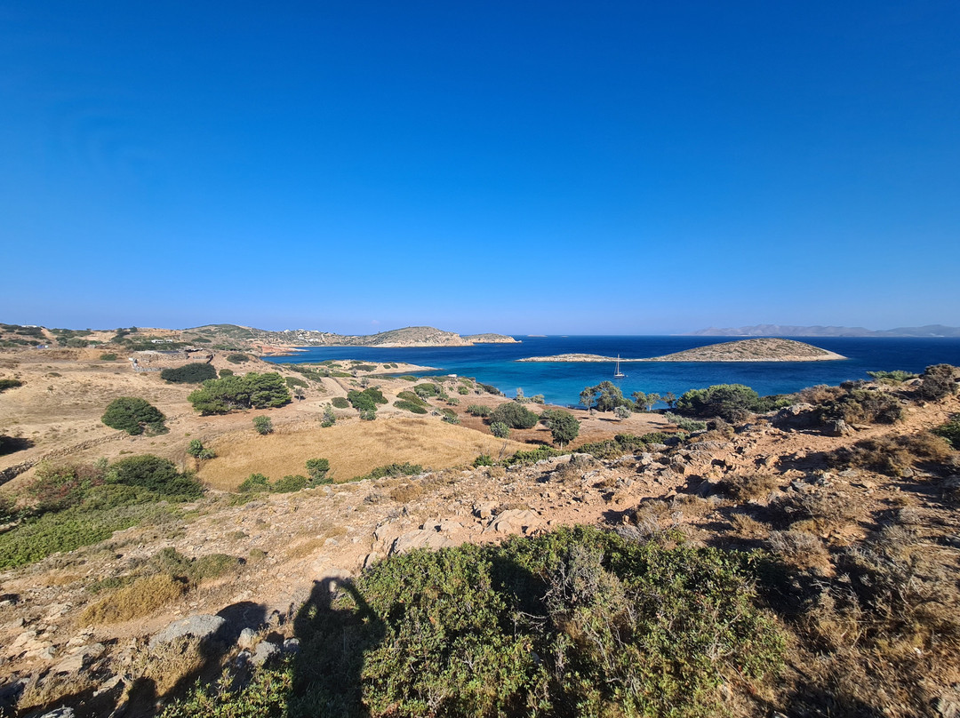 Nefeli Hotel Lipsi主图