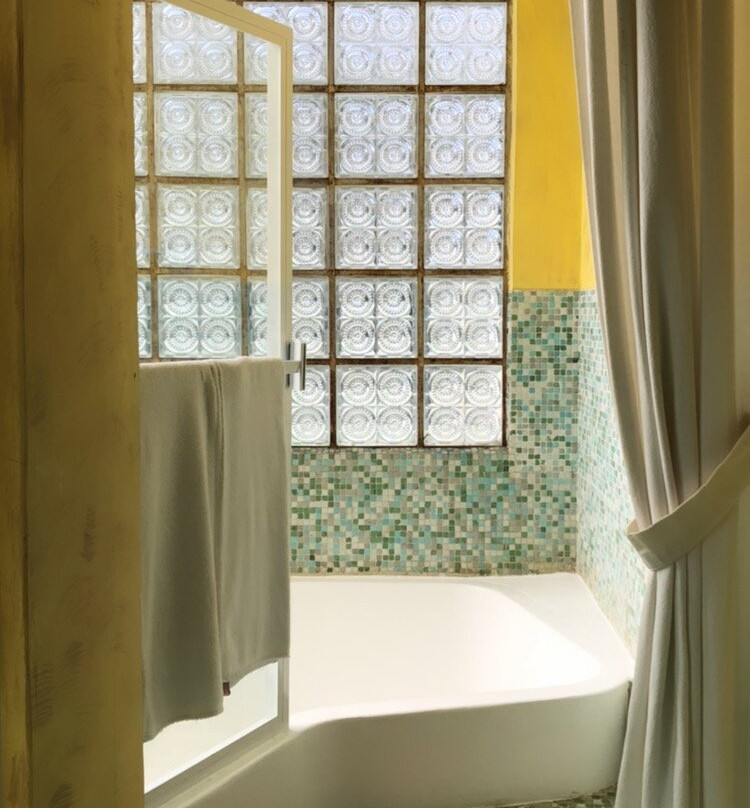 Posada El Castillo主图