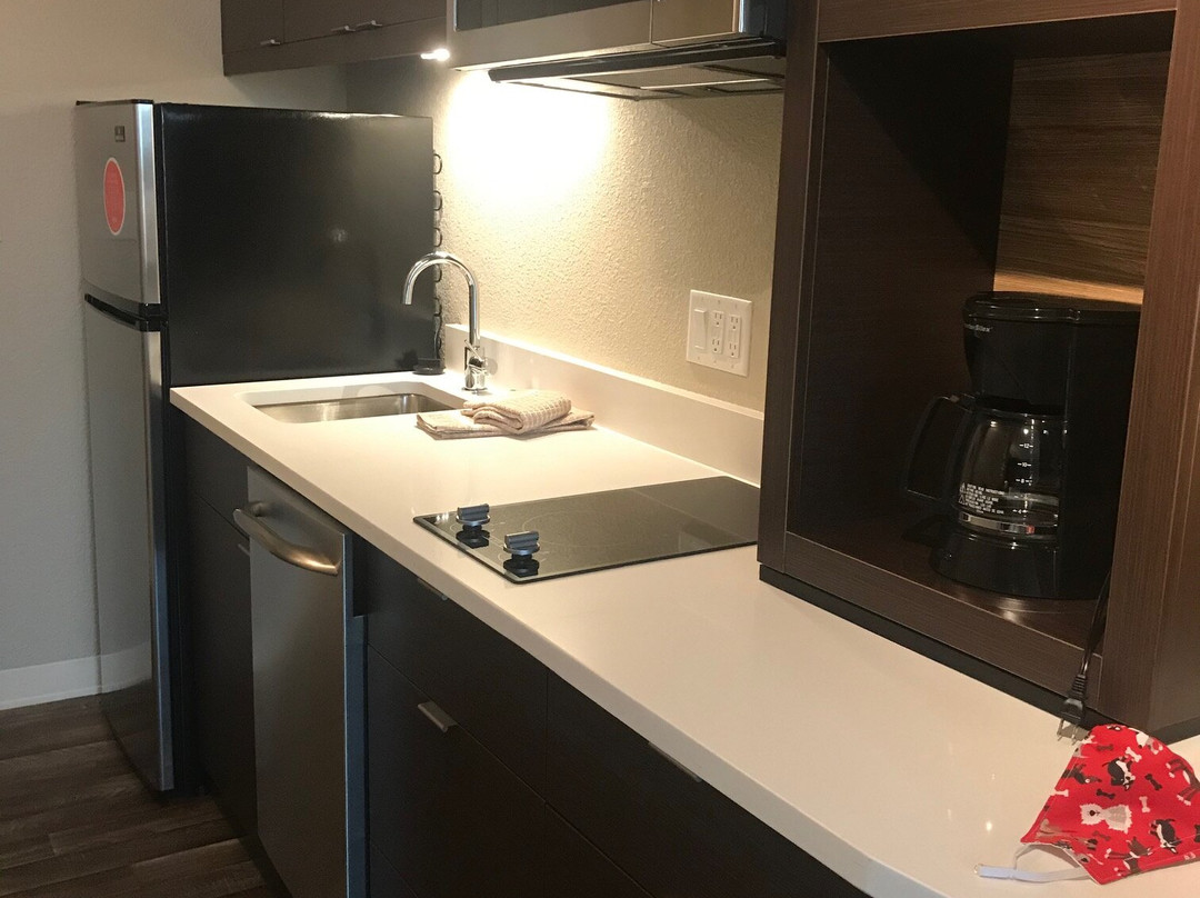 TownePlace Suites Kansas City Liberty主图