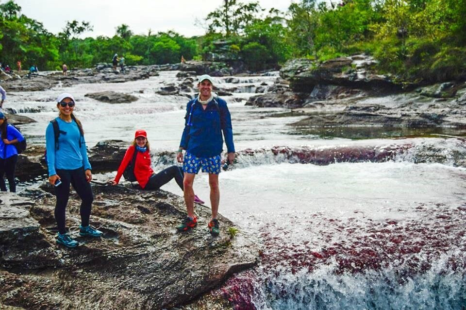 Macarenia Travel-La Macarena必去景点