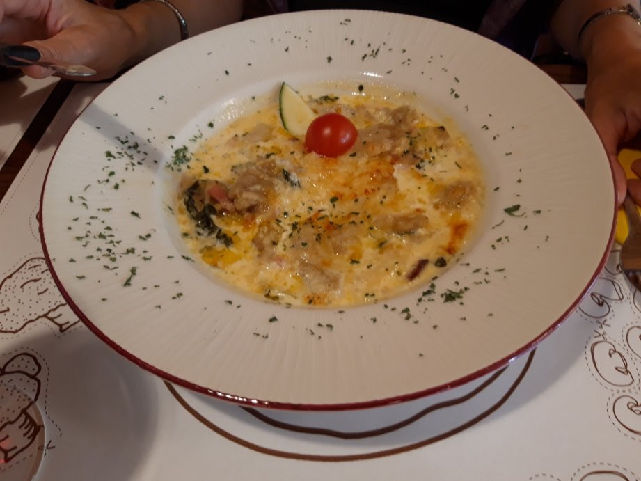 Hotel Bellavista主图