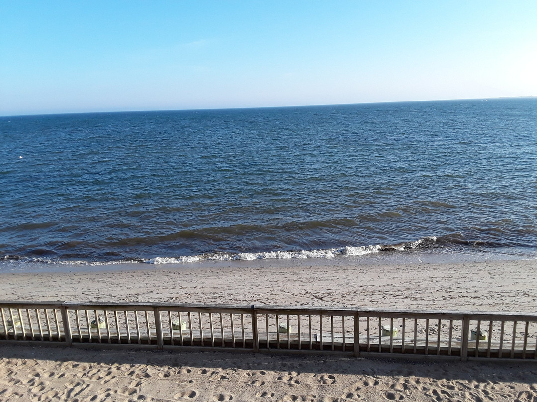 Crow's Nest Resort主图