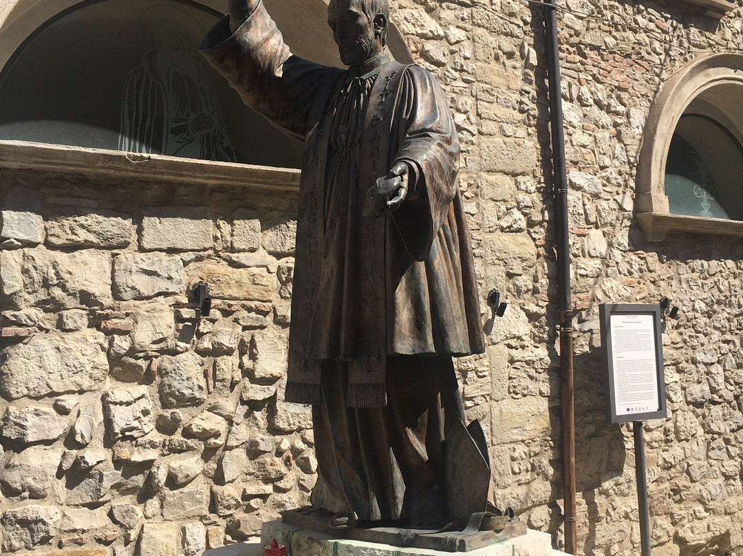 Chiesa di San Nicola di Bari景点图片