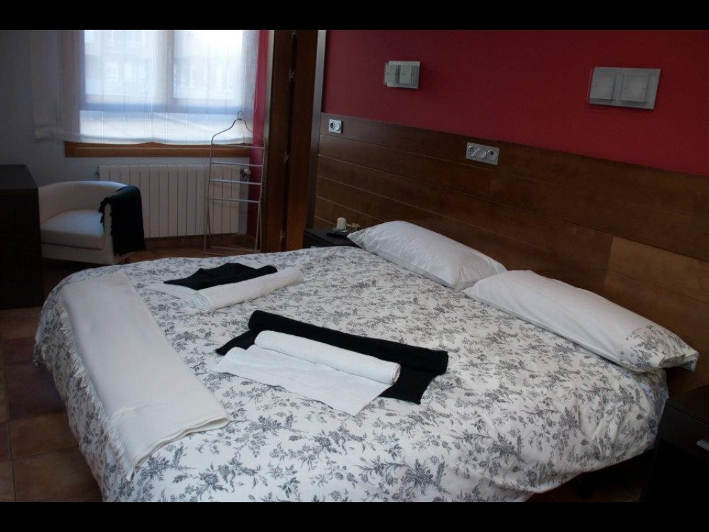 Hotel Cuentame主图