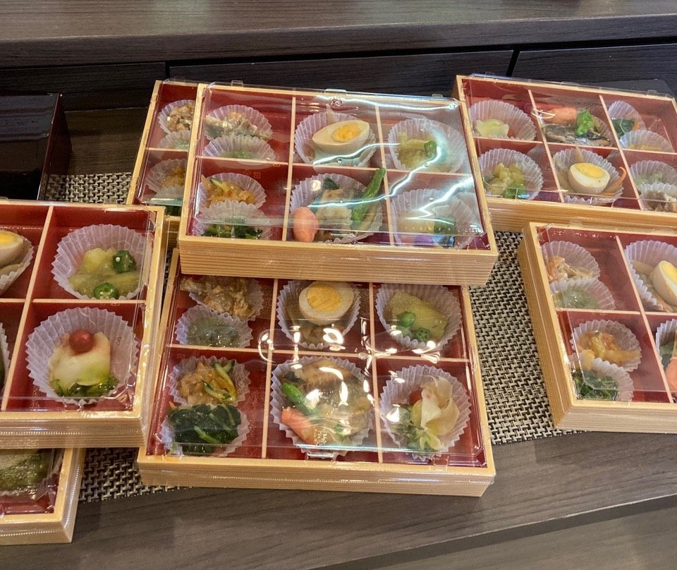 旭川多米酒店主图