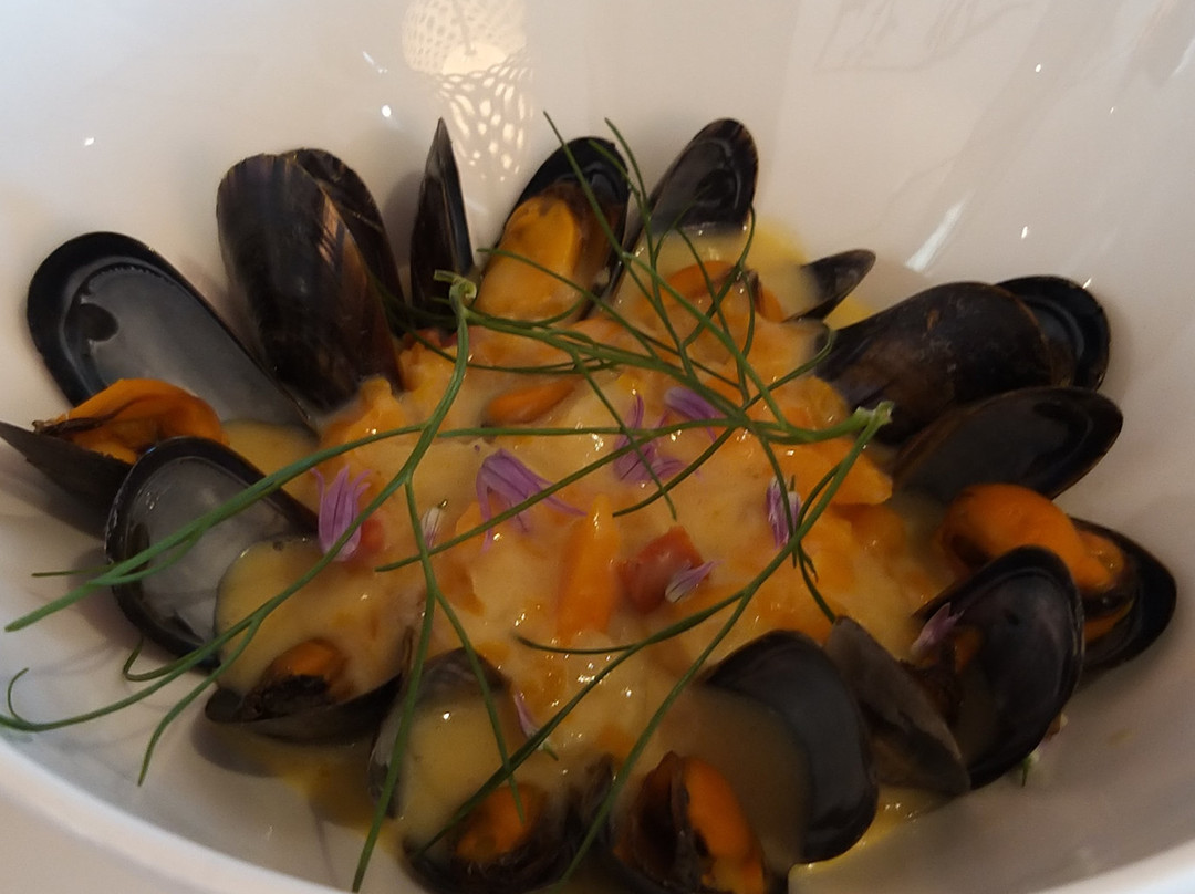 Auberge de la Foret主图