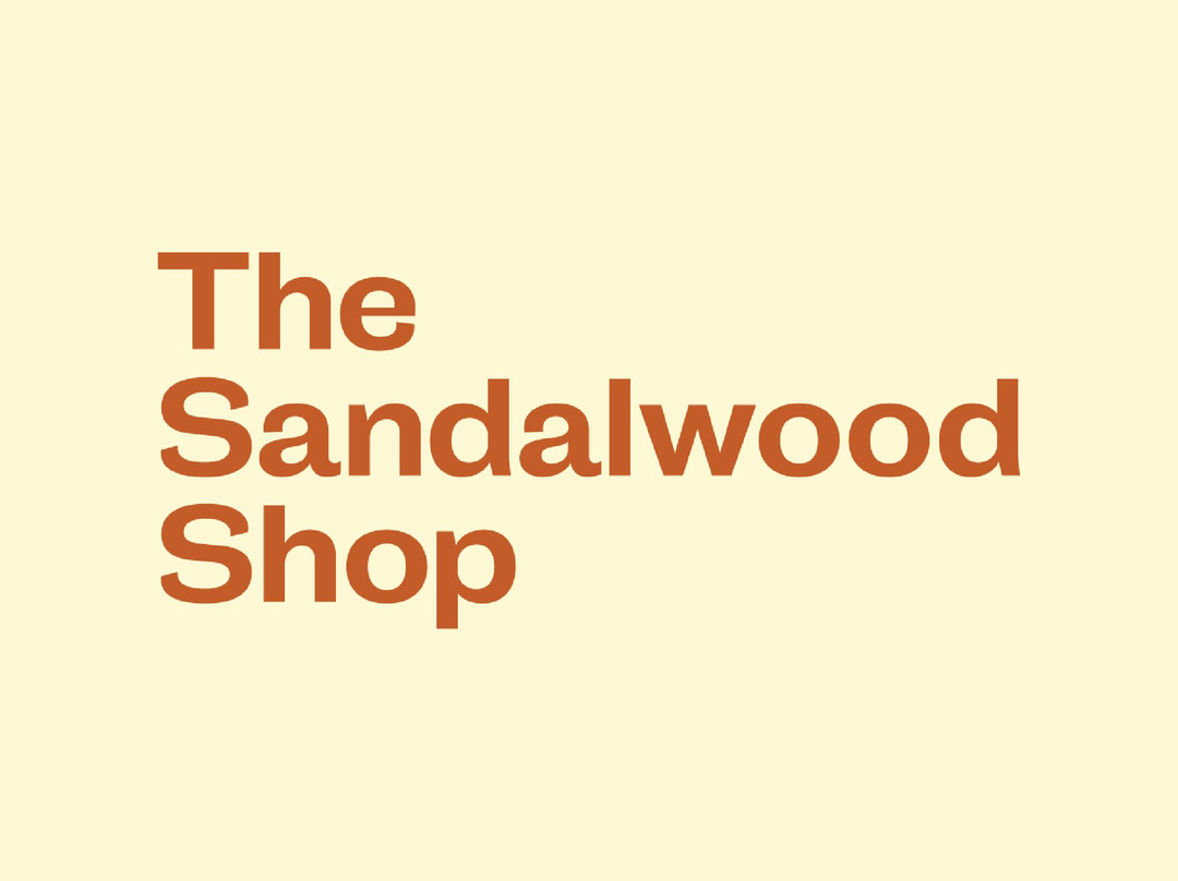 The Sandalwood Shop景点图片
