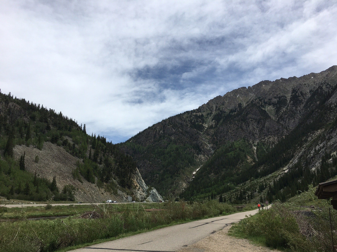 Rebel Sports-弗里斯科必去景点