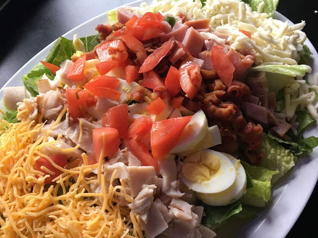 Hiram餐馆和美食-Mantua Corners Bar & Grille