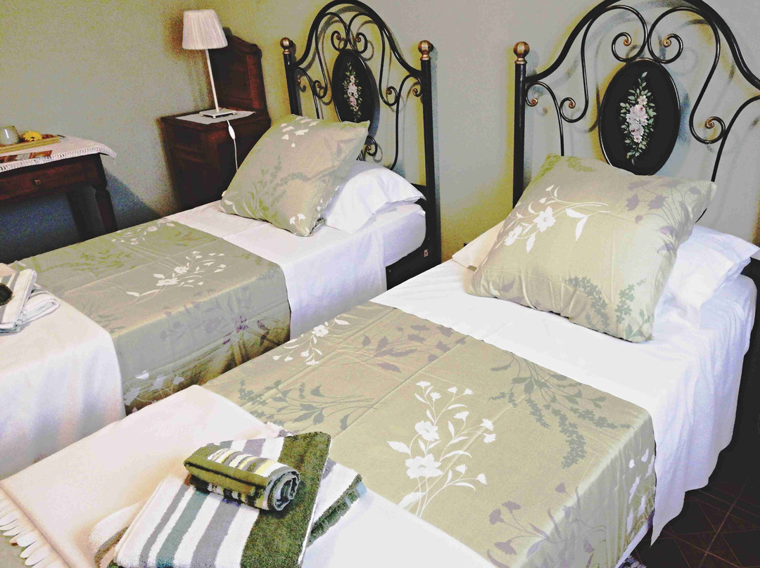B&B Ca' del Ghiro主图