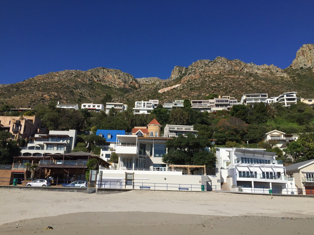 Bikini Beach-高登湾必去景点