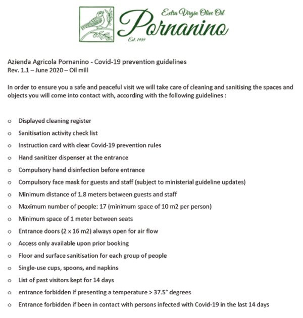 Pornanino-拉达因基安蒂必去景点