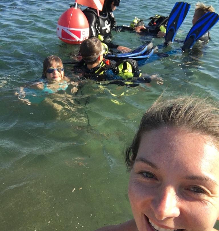 Dive With Me Athens-Artemida必去景点