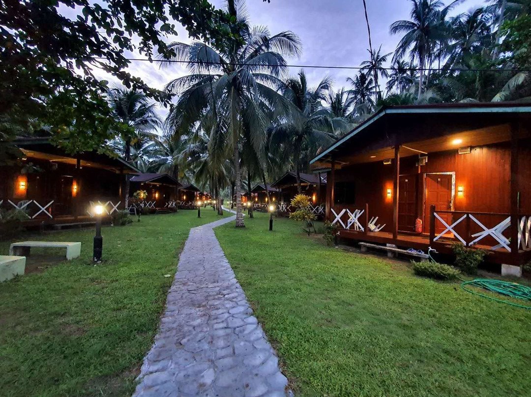 Juara Beach Resort主图