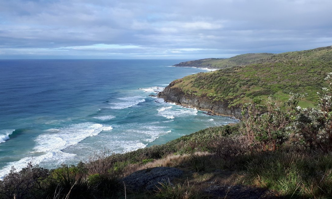 Korogoro Walking Track-Hat Head必去景点