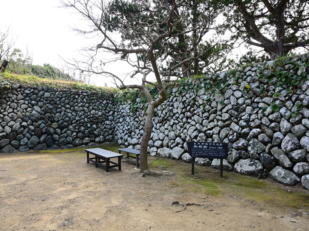 Shionomisaki Shrine景点图片