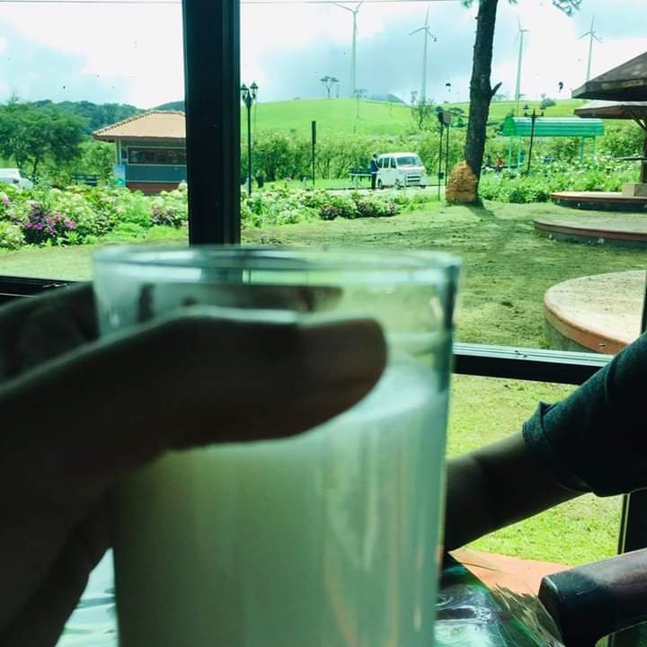 Ambewela Farms-奴娃拉伊利雅必去景点