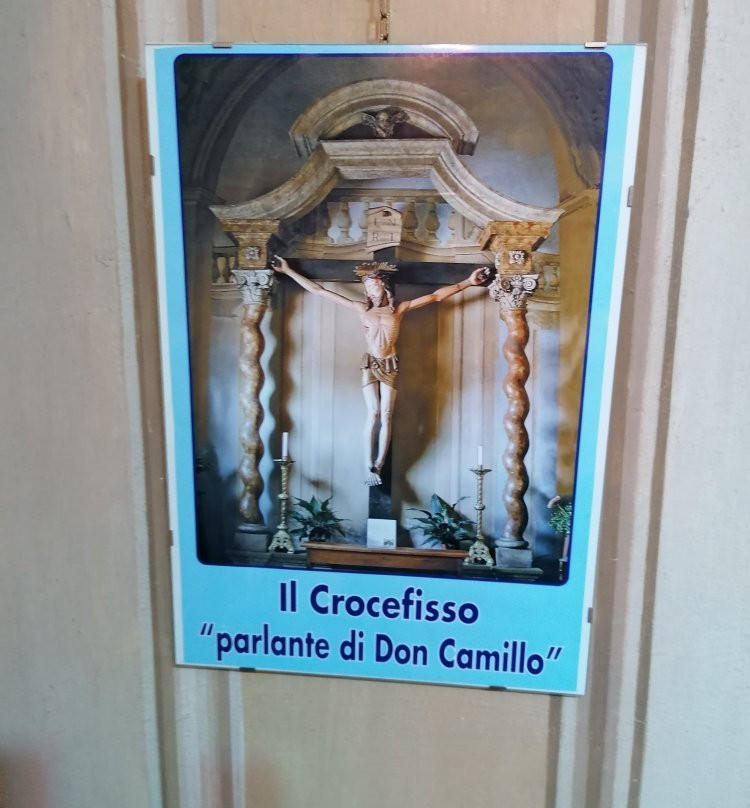 Brescello il Comune di Peppone e Don Camillo景点图片