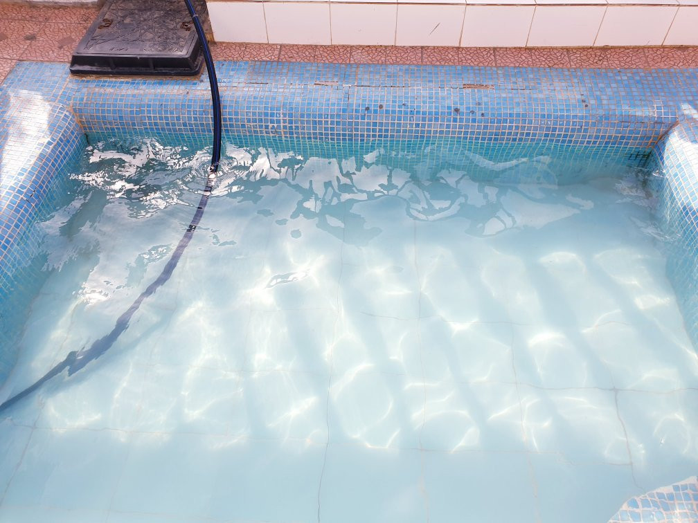 Arabian Sea Motel主图