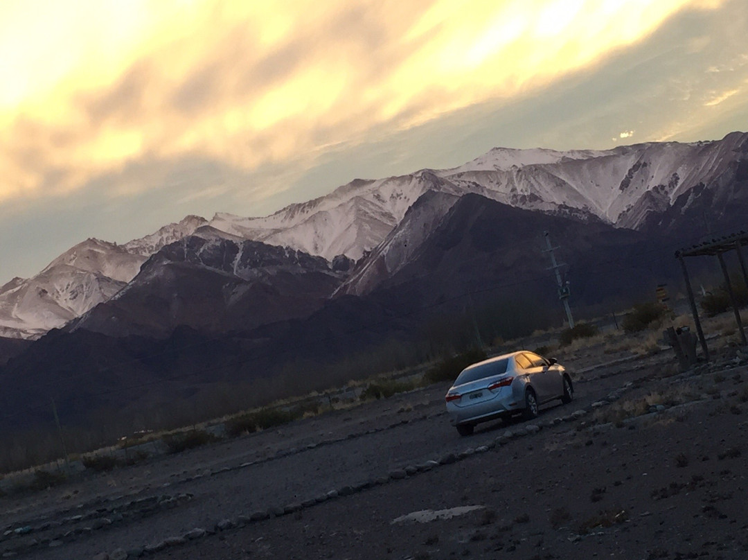 Hotel Pukarainca主图