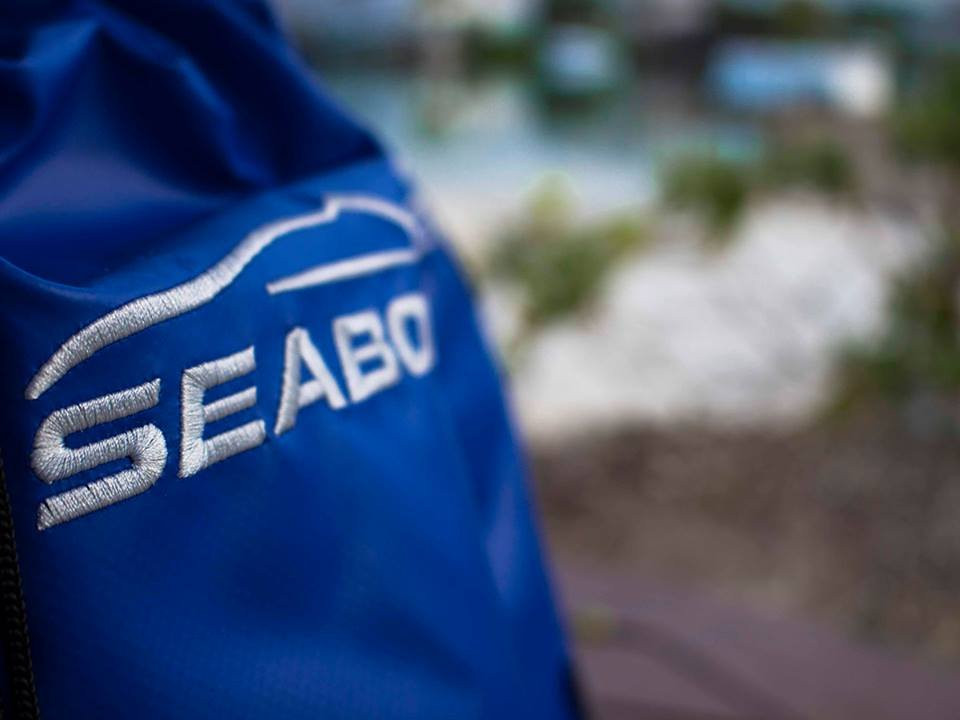 Seabob St Barth by H2O-居斯塔维亚必去景点