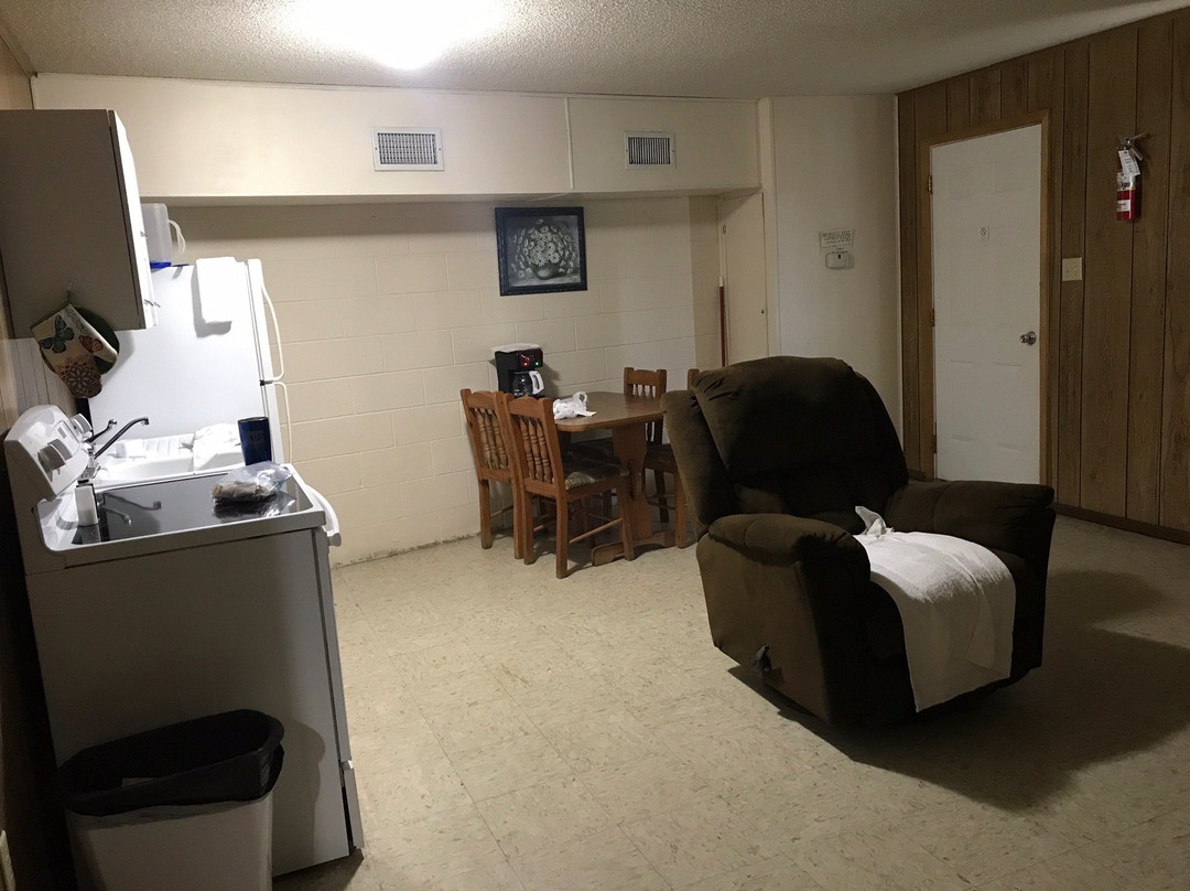 Shangri-La Resort主图