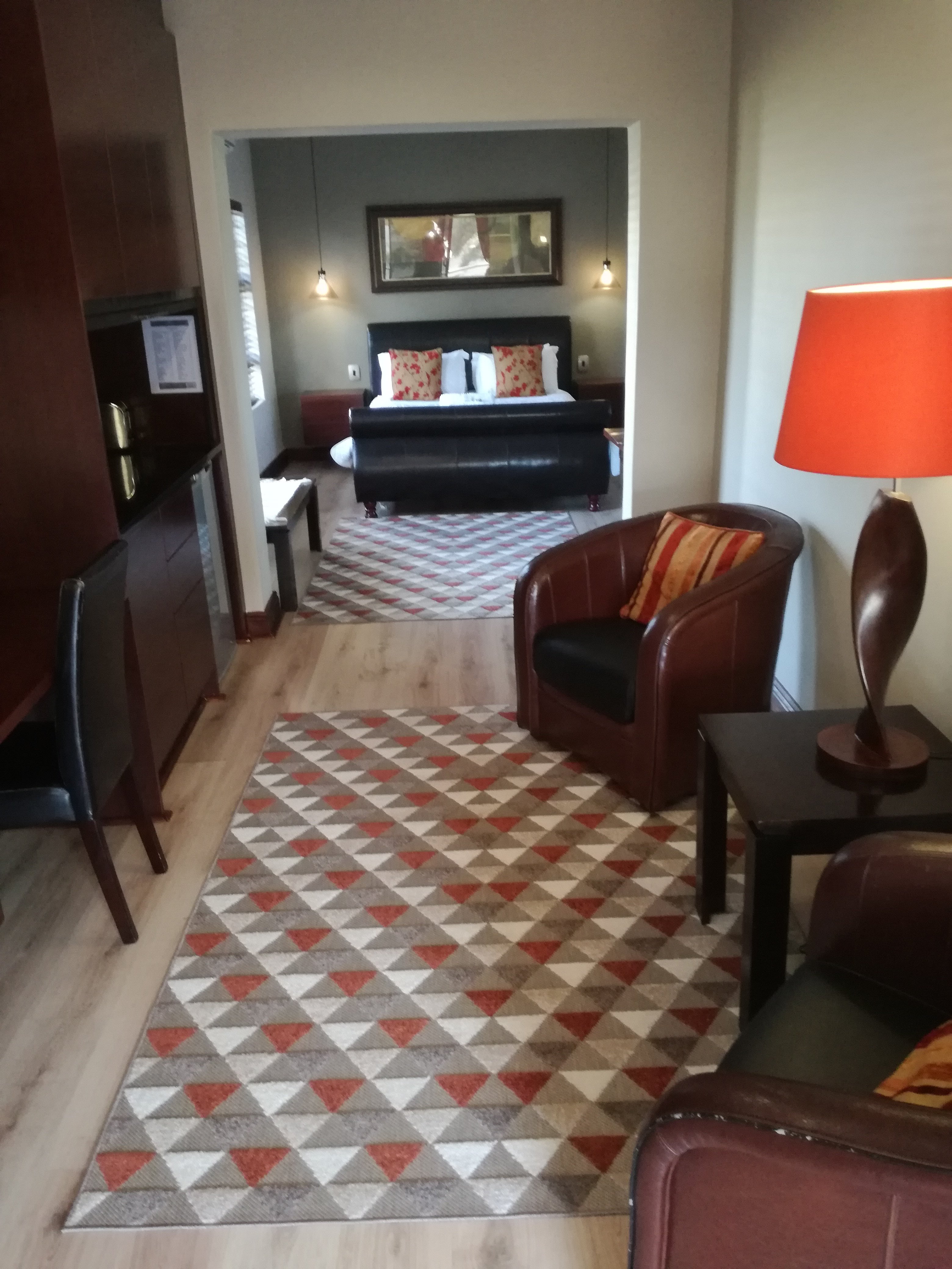 Belmont Guest House-portrait