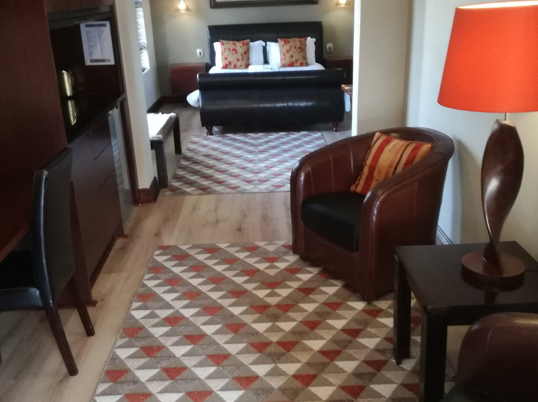 Belmont Guest House主图