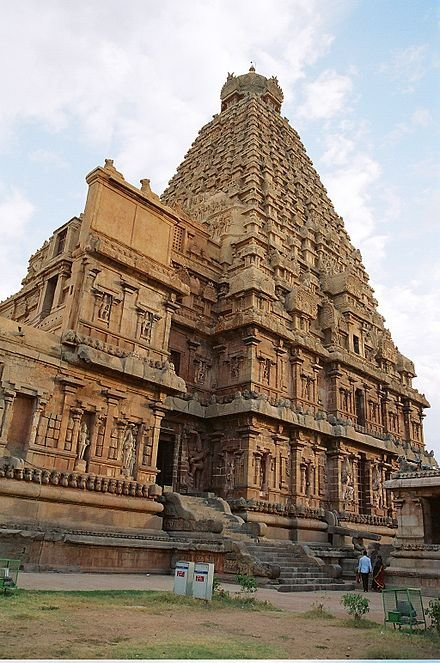 Andhra Pradesh Tourism Development Corporation Day Tours景点图片