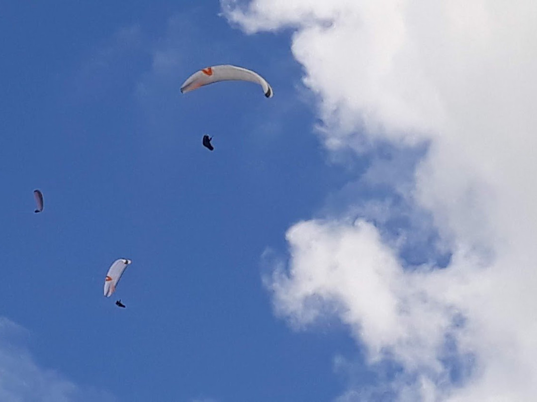 Oyster Dome Trail-Bow必去景点