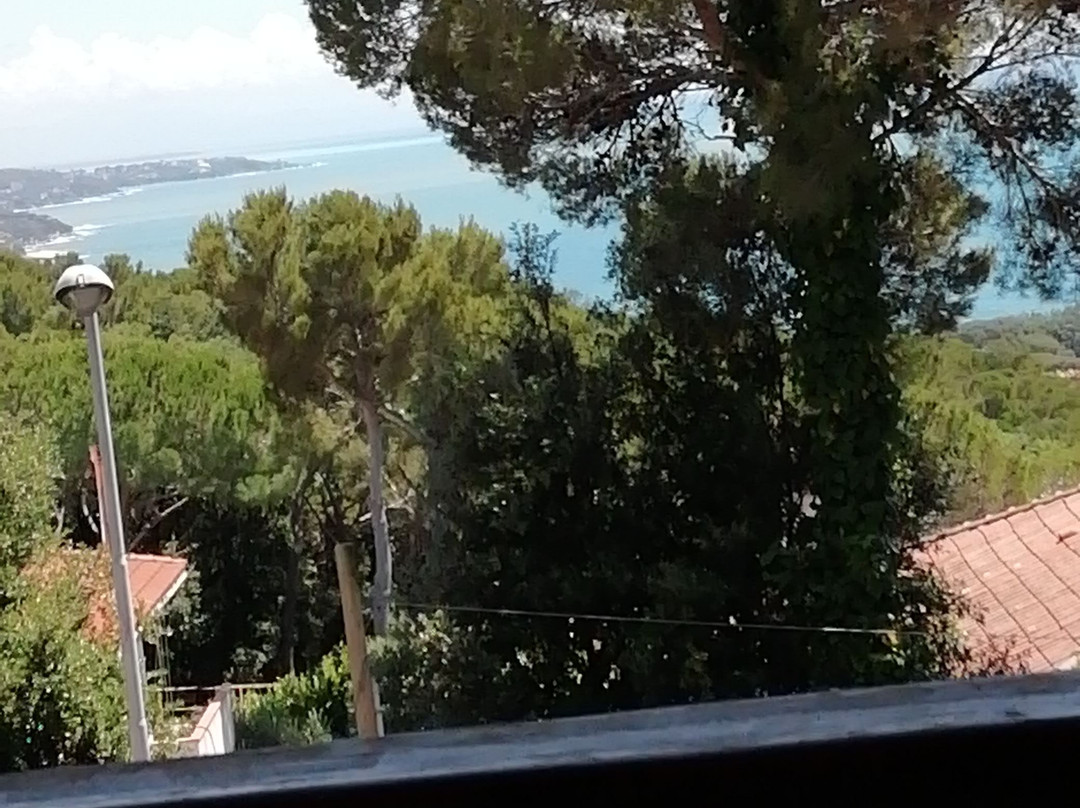 La Casa di Ulisse B&B主图