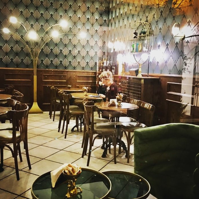 Caffe Costituzionale