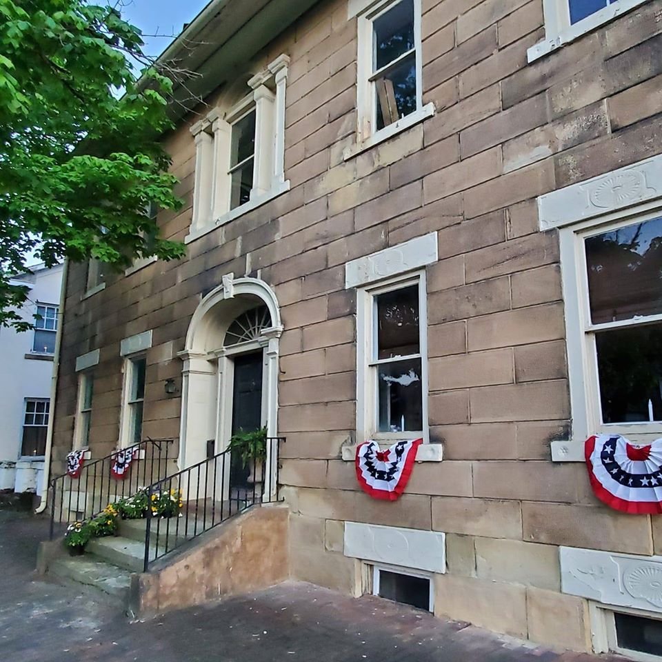 The Inns at 8th & Main-官方