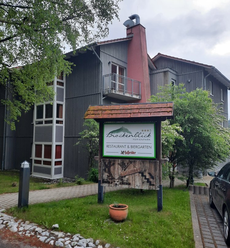 Brockenblick Ferienpark主图