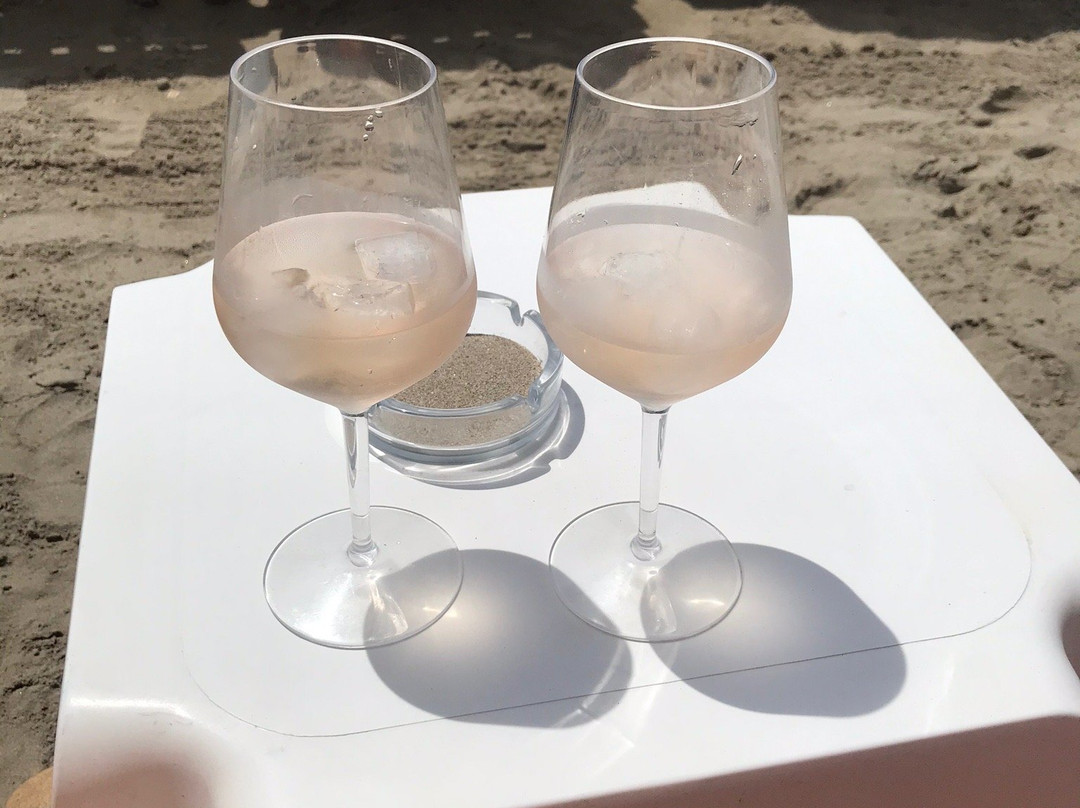 La Plage des Alizés景点图片