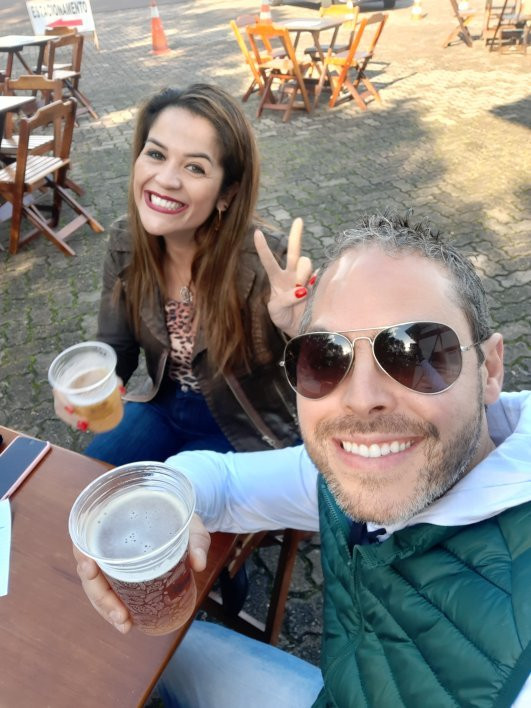 Cervejaria Hunsrück-Dois Irmaos必去景点