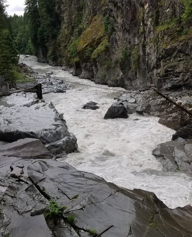 Granite Falls景点图片