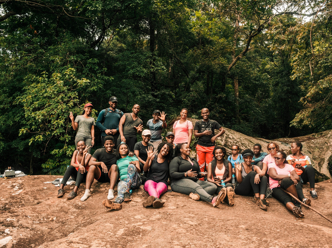 SAFARI 56-Dar es Salaam必去景点