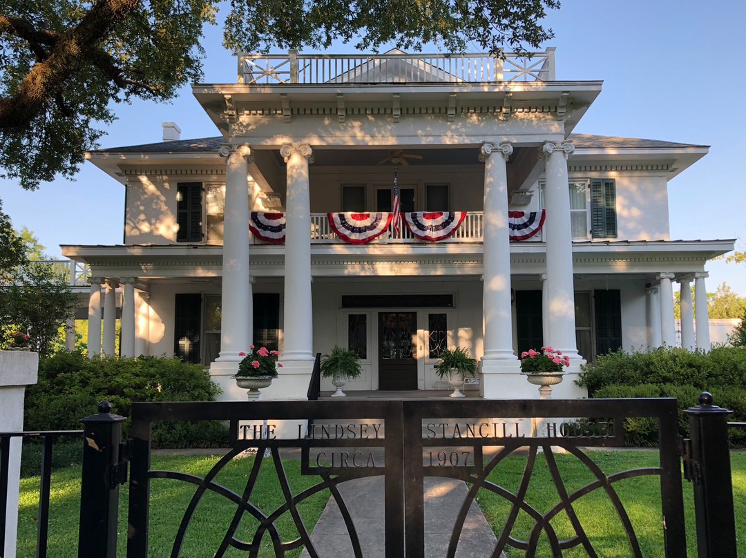 Grandiflora Bed & Breakfast主图