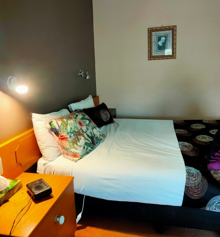 Philadelphia Motor Inn主图