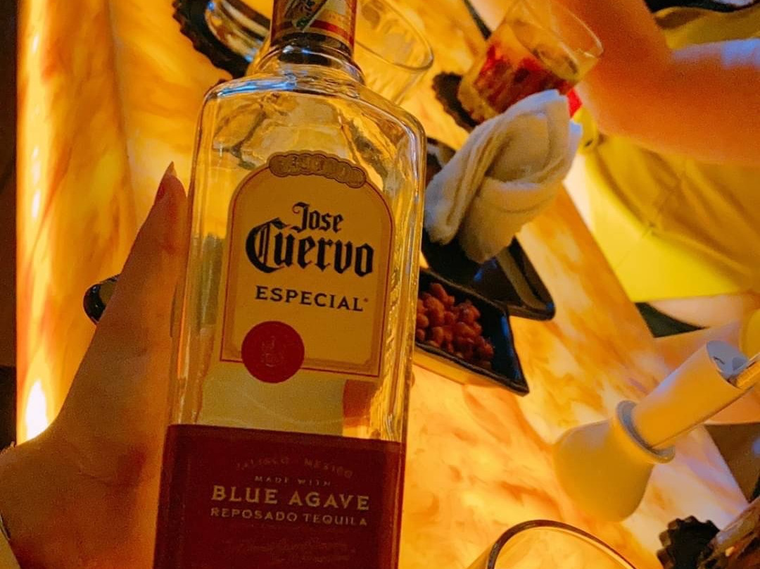 Mystery Bar & Lounge-Son Tra Peninsula必去景点