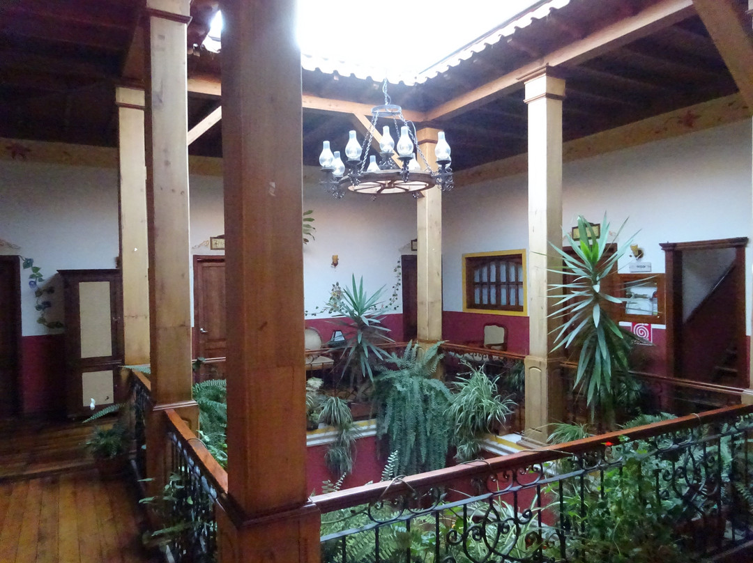 Hotel Spa Mansion Santa Isabella主图