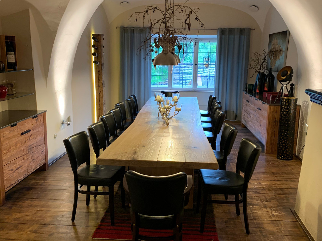 诺伊堡酒店主图