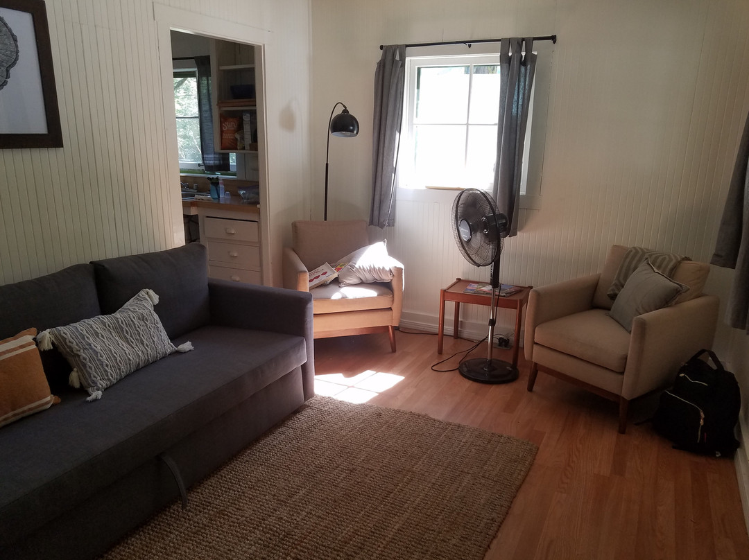 Mill Creek Resort主图