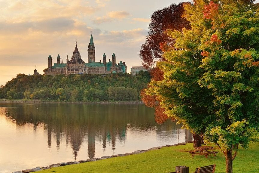 GANKOR TOURS-蒙特利尔必去景点