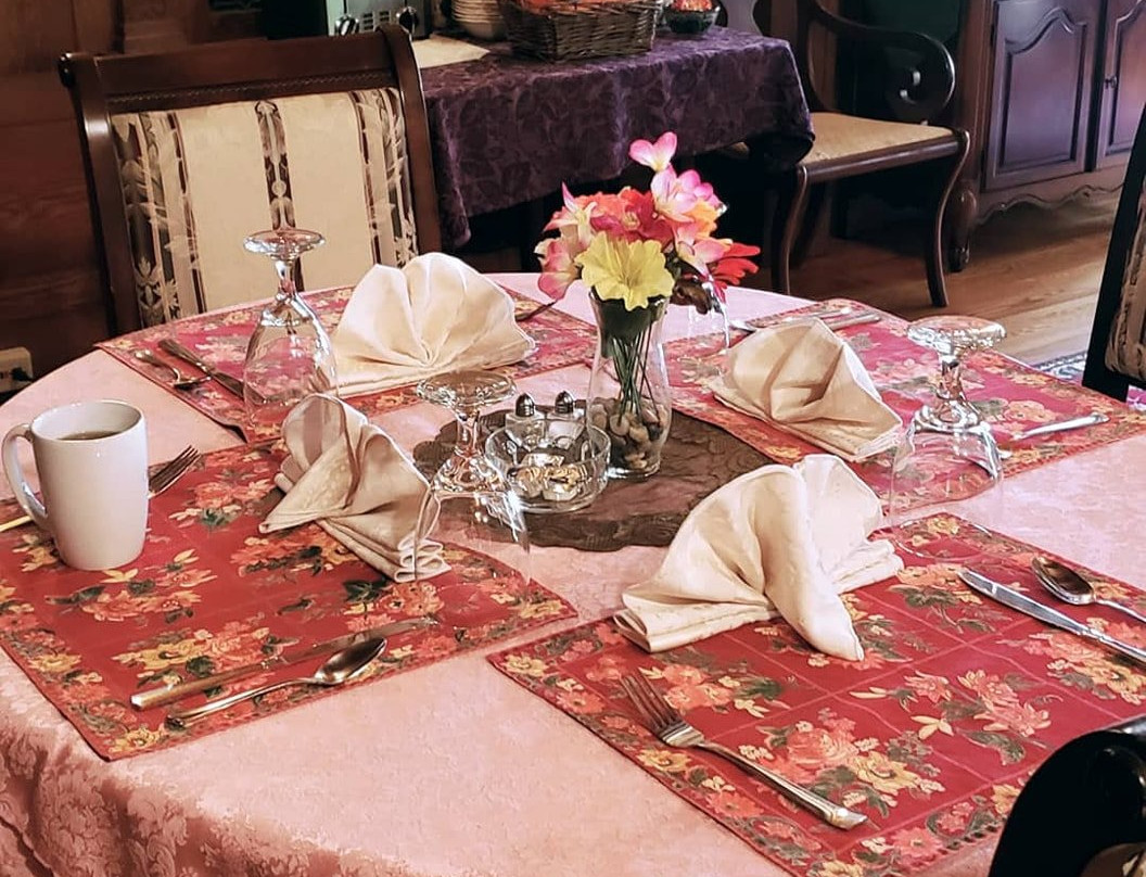 Black Swan Inn Bed and Breakfast主图