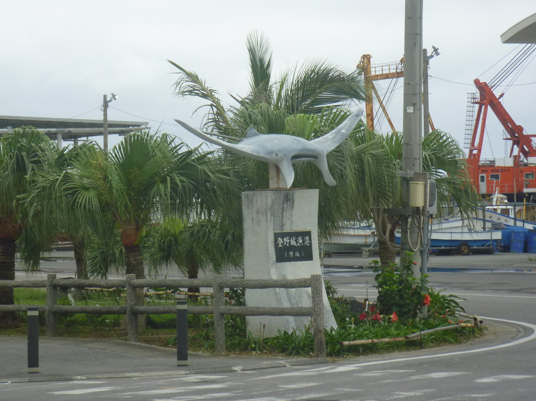 Manta Park-Ishigaki-jima必去景点
