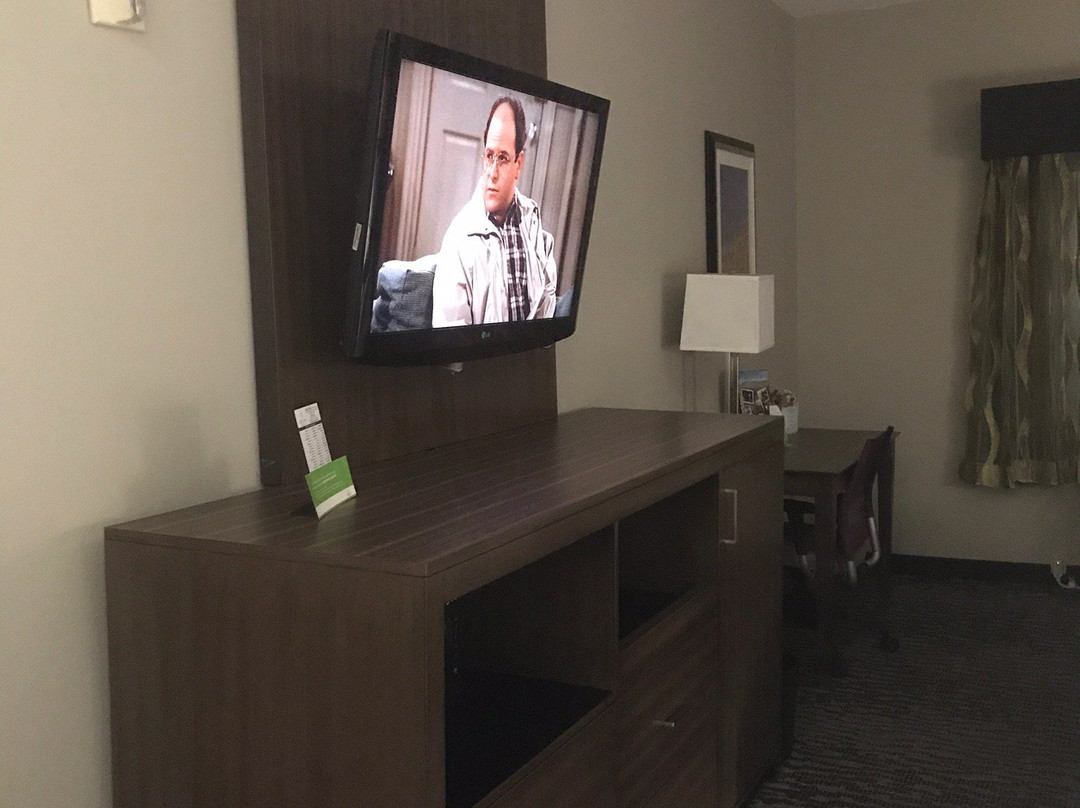 La Quinta Inn & Suites by Wyndham NW Tucson Marana主图