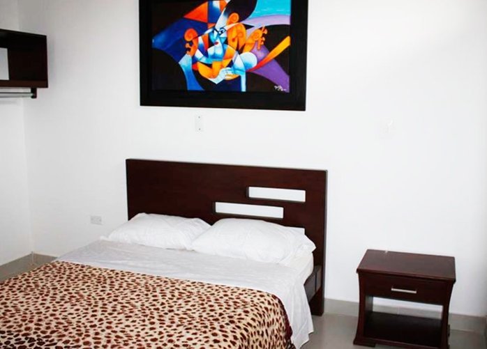 Hotel Las Piedras San Jose-官方