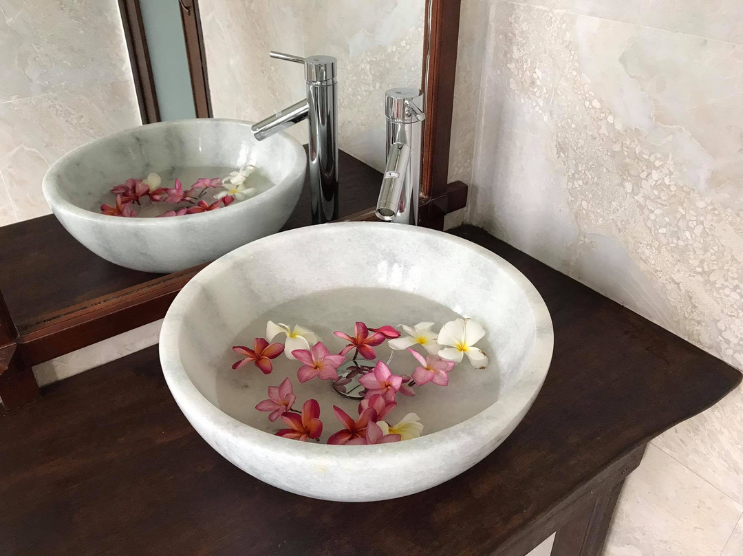 Puravida Villa主图